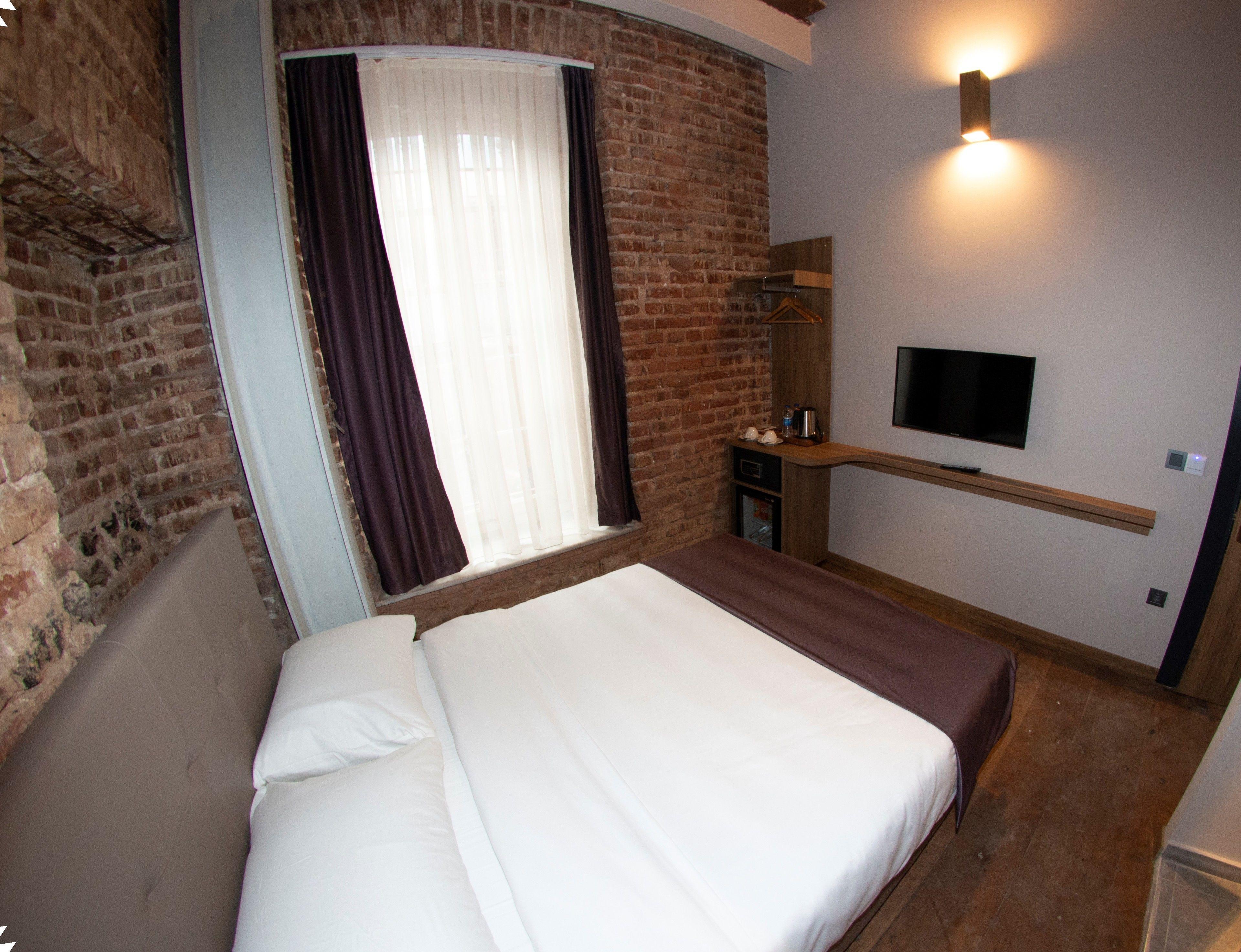 Jurnal Hotel — Foto 2